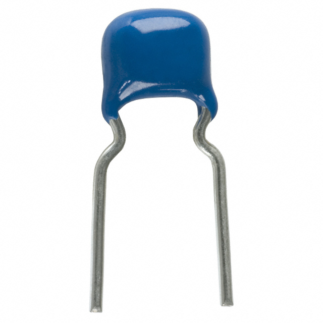 FK20X7R1C106KR000 TDK Corporation  Ceramic Capacitors